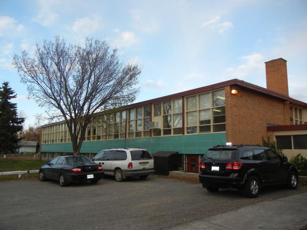 Our School Rosemont Elementary School